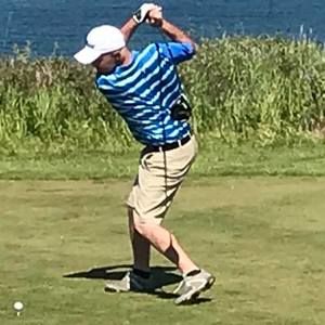 Meet your Posher, Jason